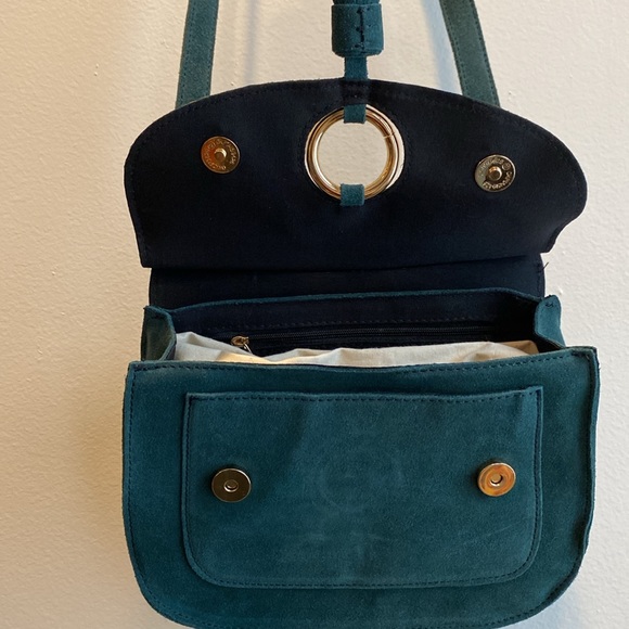 Forever 21 Fringe bag - Picture 3 of 9